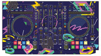 Denon DJ MC 7000 Skin New Kids Retro