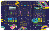 Native Instruments S8 Skin New Kids Retro