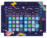 Pioneer DJ DDJ XP 1 Skin New Kids Retro