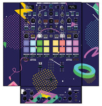 Reloop Elite Skin New Kids Retro
