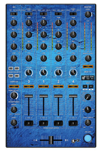 Pioneer DJ DDJ 1000 SRT MIXER Skin Ocean