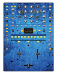Rane 62 Skin Ocean