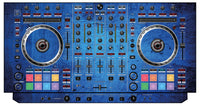 Pioneer DJ DDJ SX Skin Ocean