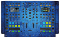 Native Instruments S8 Skin Ocean