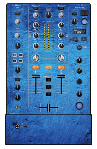 Pioneer DJ DJM 450 Skin Ocean