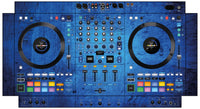 Rane FOUR Skin Ocean
