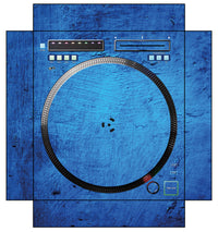 Rane TWELVE Skin Ocean