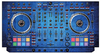 Pioneer DJ DDJ SX 2 Skin Ocean