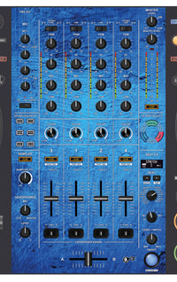 Pioneer DJ DDJ FLX10 MIXER Skin Ocean