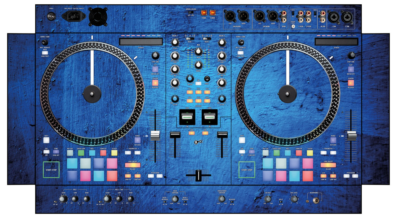 Rane ONE Skin Ocean