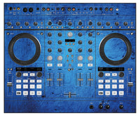 Native Instruments S4 MK1 Skin Ocean