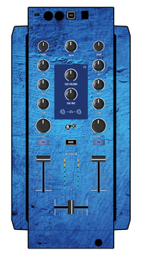 Native Instruments Z1 Skin Ocean