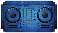 Pioneer DJ DDJ FLX6 Skin Ocean