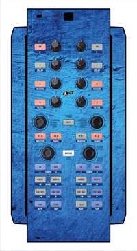 Native Instruments X1 Skin Ocean
