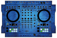 Native Instruments S4 MK3 Skin Ocean