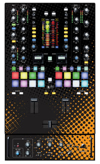 Rane 72 Skin Orange Dot