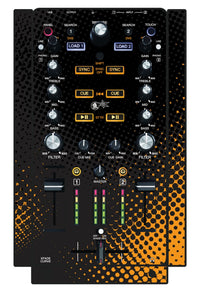 Akai Pro AMX Skin Orange Dot