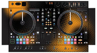 Rane ONE Skin Orange Dot