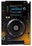 Pioneer DJ CDJ 2000 Skin Orange Dot
