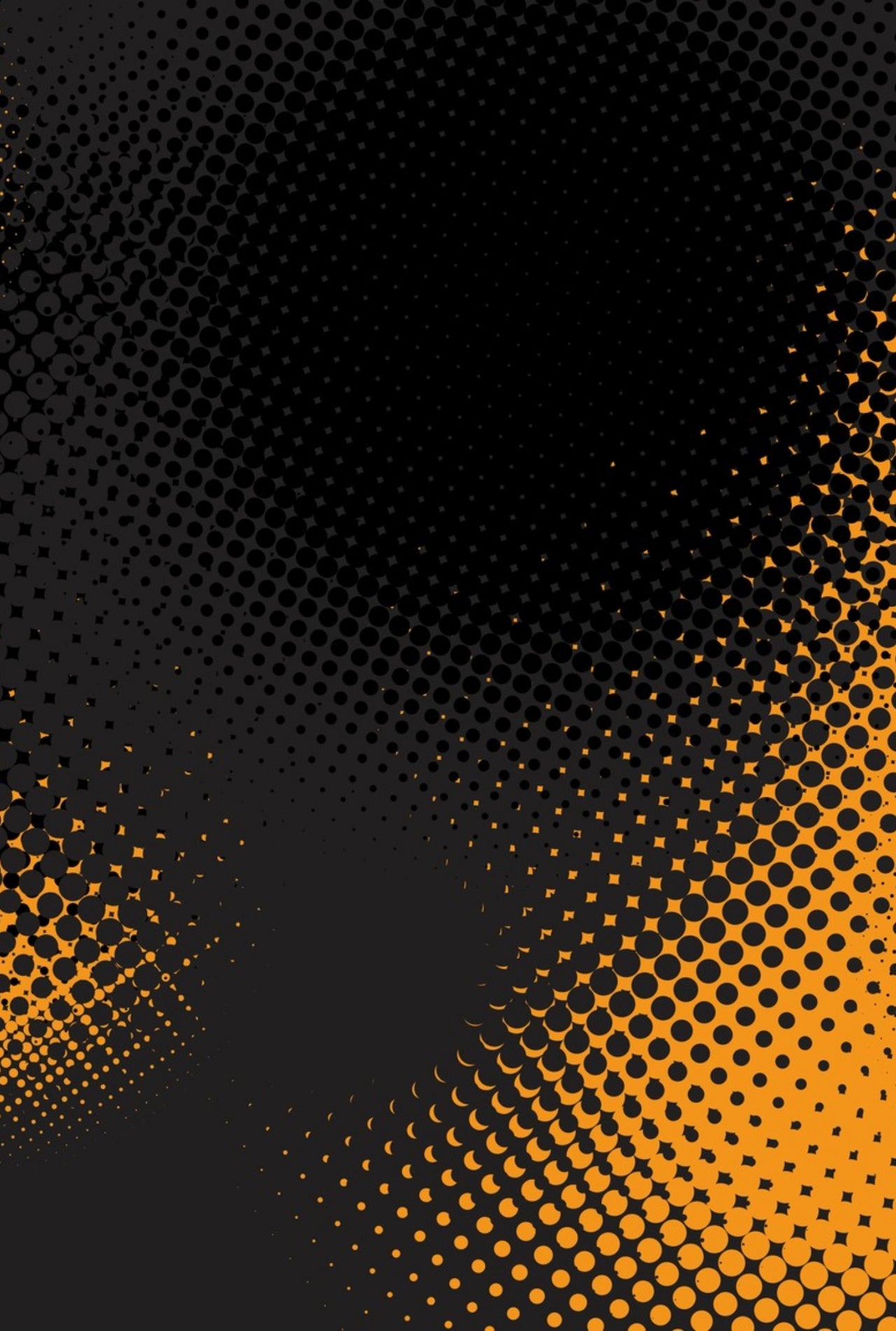 Akai Pro AFX Skin Orange Dot