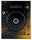 Denon DJ LC 6000 Skin Orange Dot