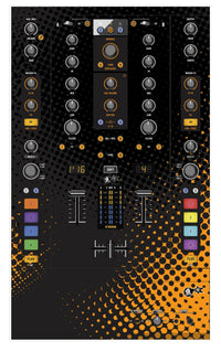 Native Instruments Z2 Skin Orange Dot