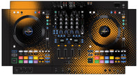 Rane FOUR Skin Orange Dot