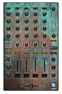 Pioneer DJ DDJ 1000 MIXER Skin Oriental Industry