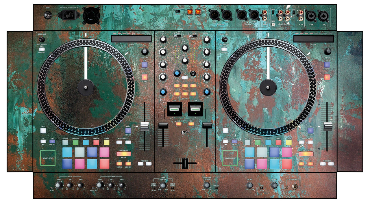 Rane ONE Skin Oriental Industry