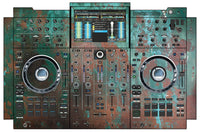 Denon DJ PRIME 4+ Skin Oriental Industry