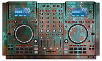 Numark NV 2 Skin Oriental Industry