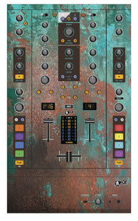 Native Instruments Z2 Skin Oriental Industry