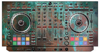 Pioneer DJ DDJ SX 2 Skin Oriental Industry