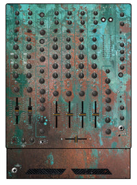 Allen and Heath XONE 96 Skin Oriental Industry