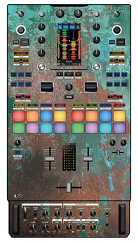 Pioneer DJ DJM S11 Skin Oriental Industry