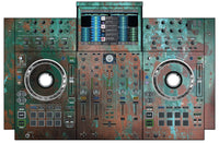 Denon DJ PRIME 4 Skin Oriental Industry