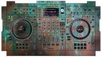 Pioneer DJ XDJ XZ Skin Oriental Industry