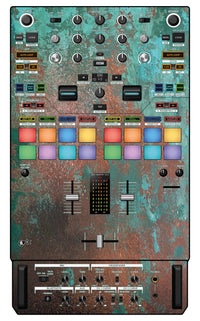 Pioneer DJ DJM S7 Skin Oriental Industry