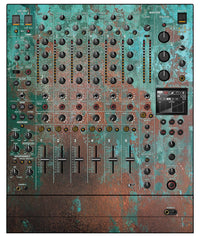 Pioneer DJ DJM V10 LF Skin Oriental Industry