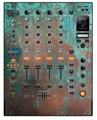 Pioneer DJ DJM 900 NEXUS Skin Oriental Industry