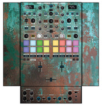 Reloop Elite Skin Oriental Industry