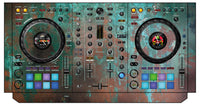 Pioneer DJ DDJ 800 Skin Oriental Industry