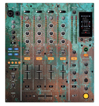Pioneer DJ DJM 800 Skin Oriental Industry