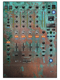 Pioneer DJ DJM 900 NEXUS 2 Skin Oriental Industry