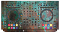 Denon DJ MC 7000 Skin Oriental Industry
