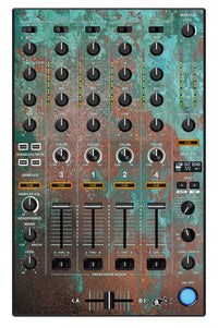 Pioneer DJ DDJ 1000 SRT MIXER Skin Oriental Industry