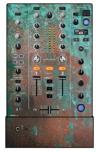 Pioneer DJ DJM 450 Skin Oriental Industry