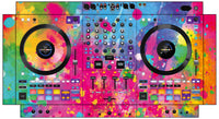 Rane FOUR Skin Paint