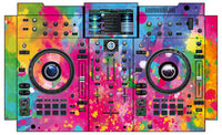 Denon DJ PRIME 2 Skin Paint