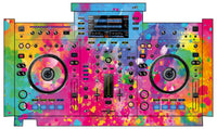 Pioneer DJ XDJ RX Skin Paint